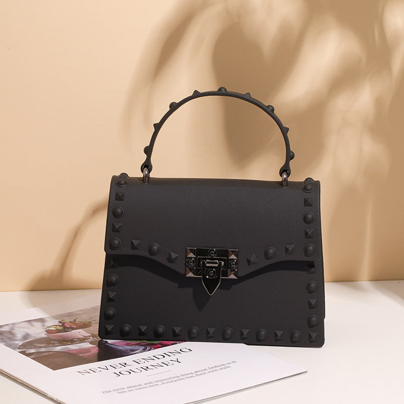 Mini Jelly Handbag