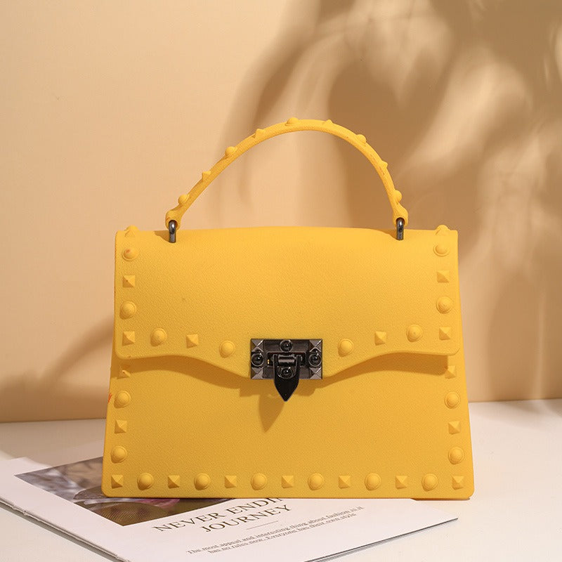 Mini Jelly Handbag
