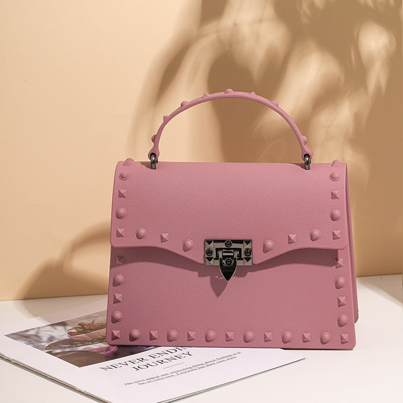 Mini Jelly Handbag