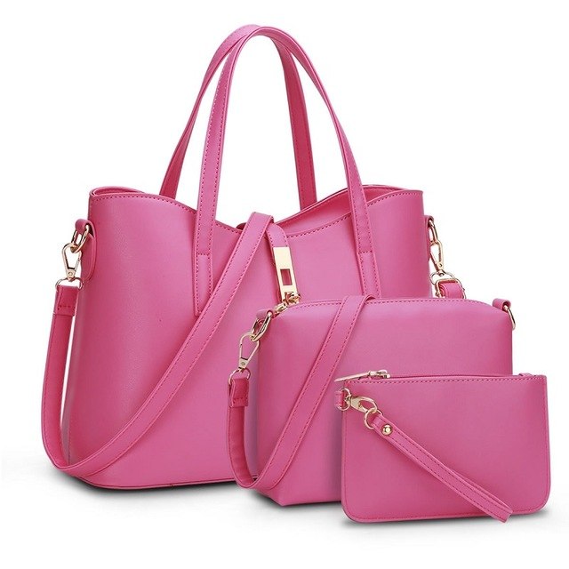 Three set of Bags