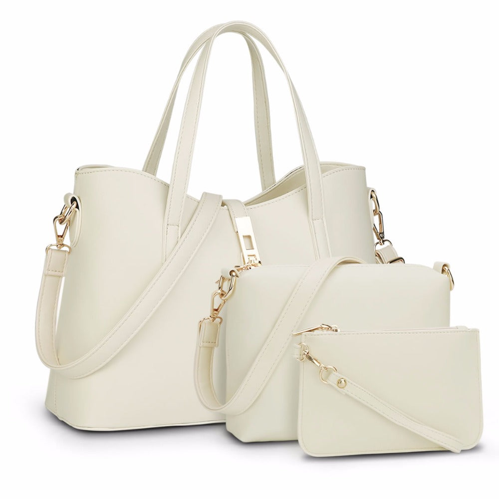 Three set of Bags