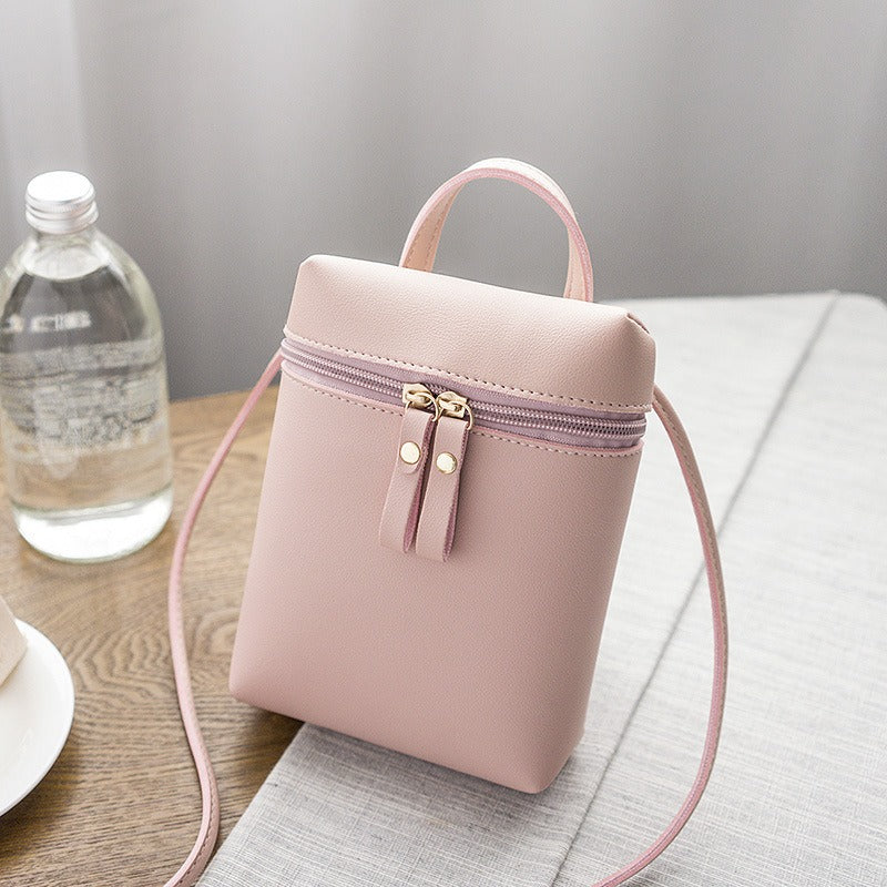 Crossbody Companion Bag