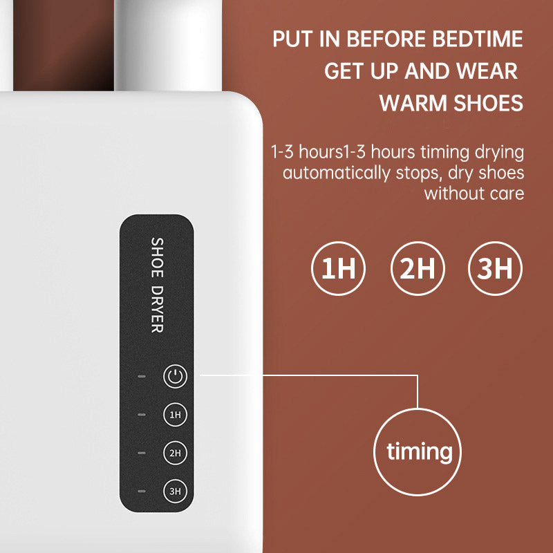 Shoe Dryer