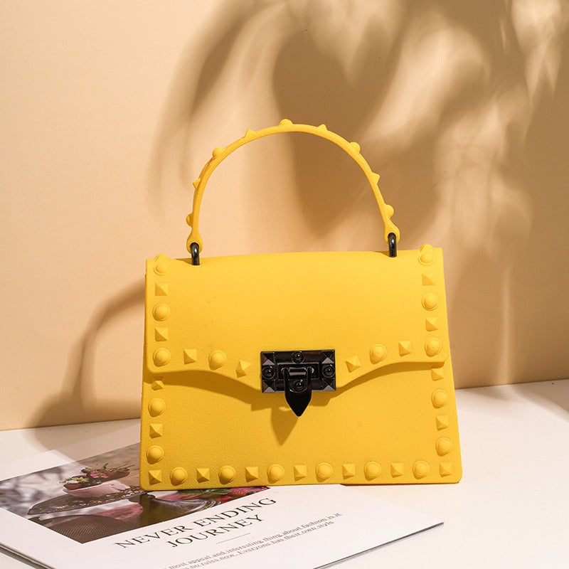 Mini Jelly Handbag
