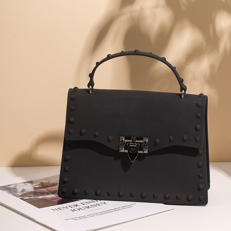 Mini Jelly Handbag
