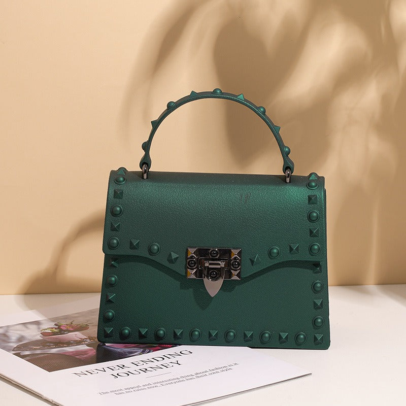 Mini Jelly Handbag