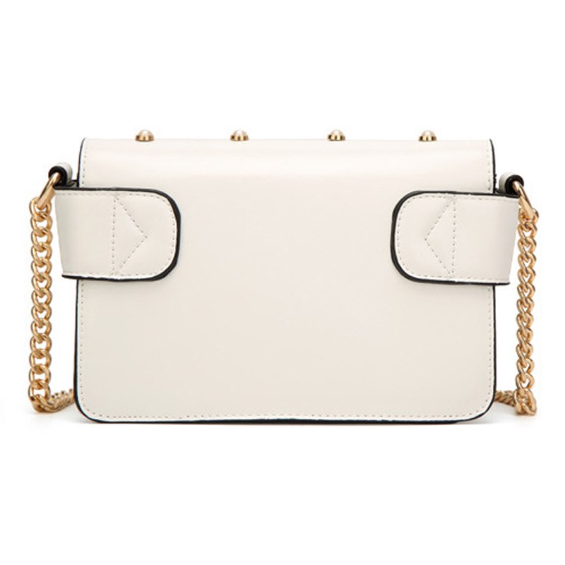 Vintage Bee Flap Bag