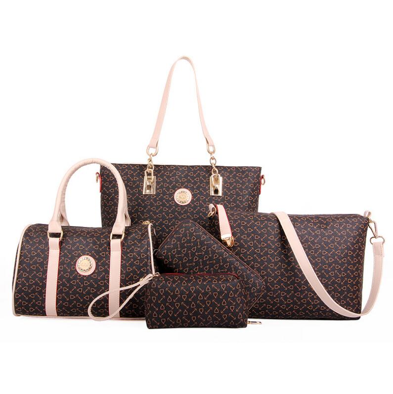 Handbag Set