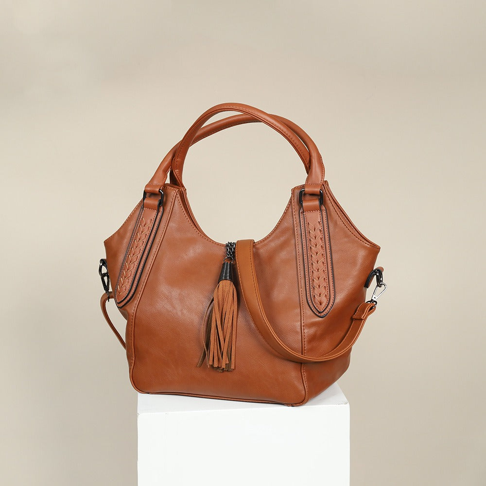 Crossbody Handbag