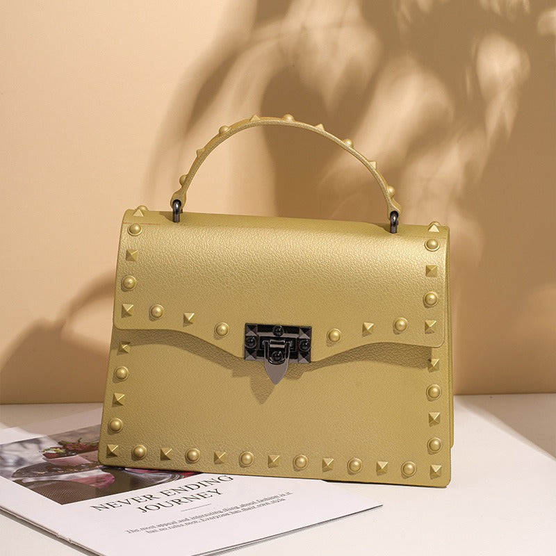 Mini Jelly Handbag