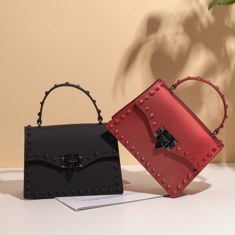 Mini Jelly Handbag