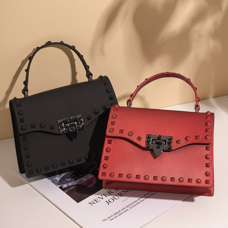 Mini Jelly Handbag