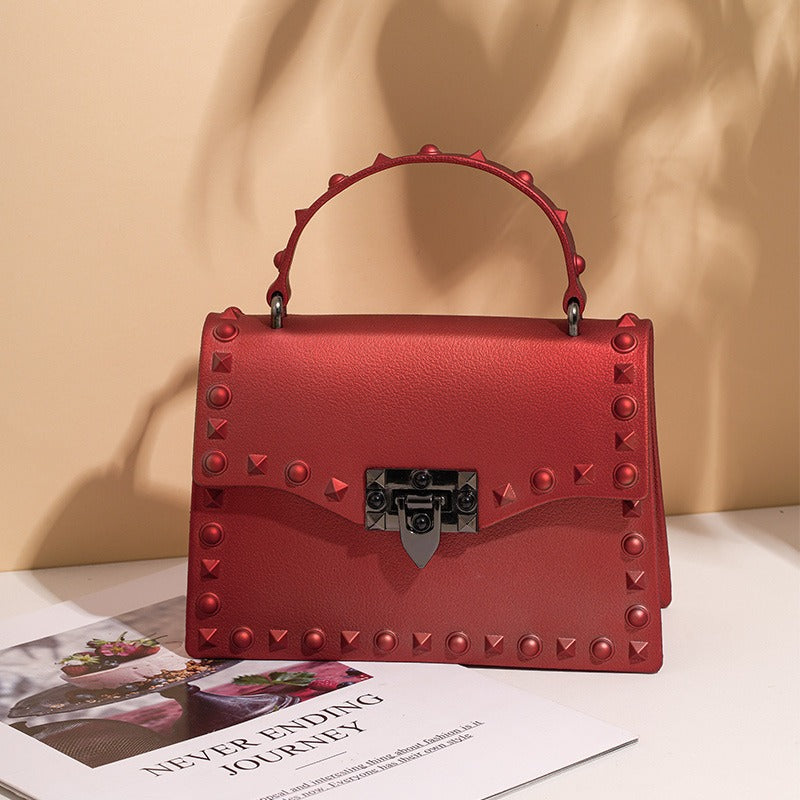 Mini Jelly Handbag