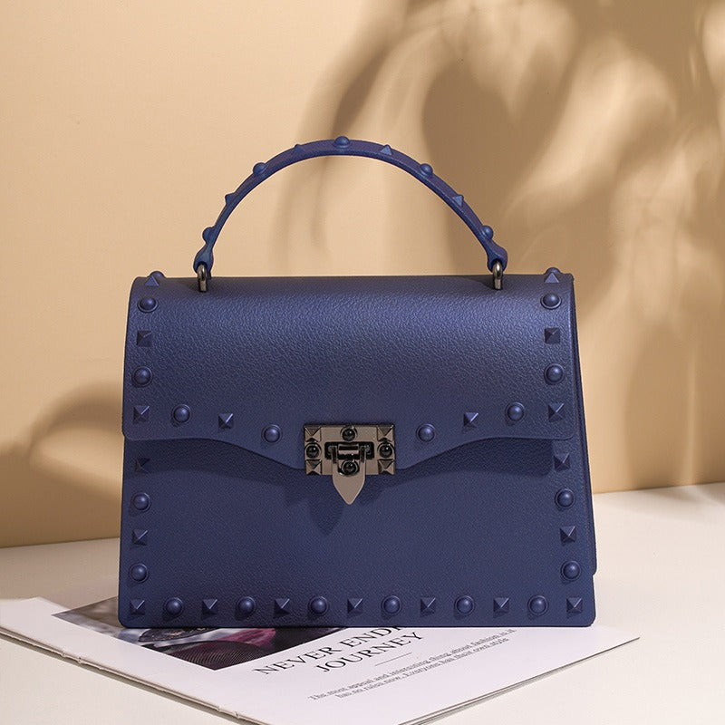 Mini Jelly Handbag