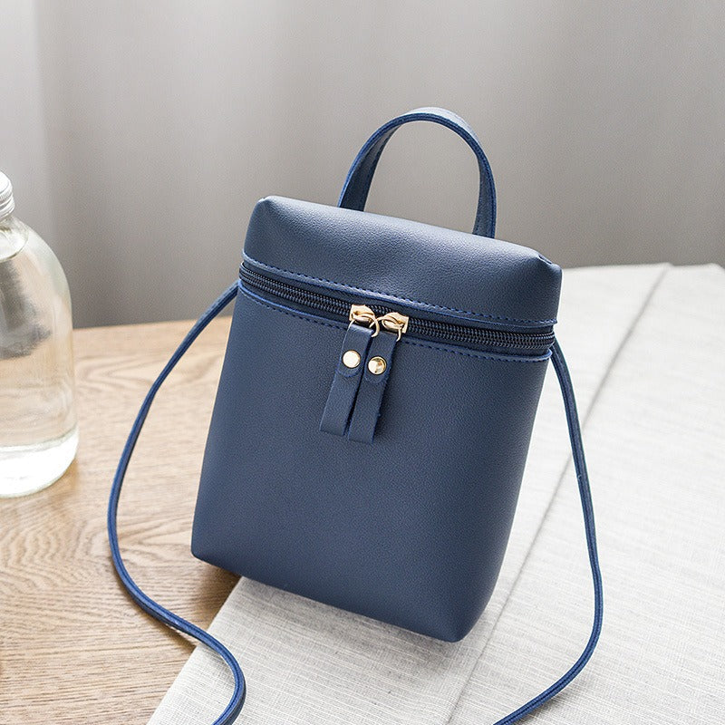 Crossbody Companion Bag