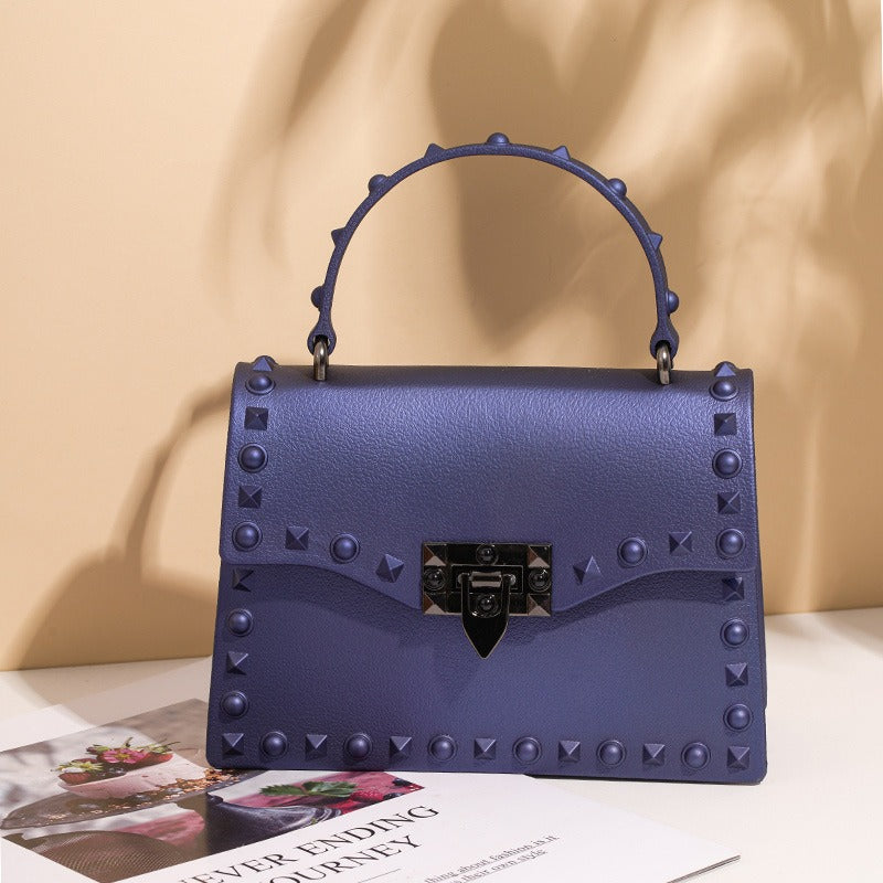 Mini Jelly Handbag