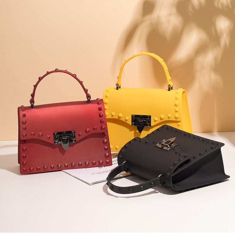 Mini Jelly Handbag