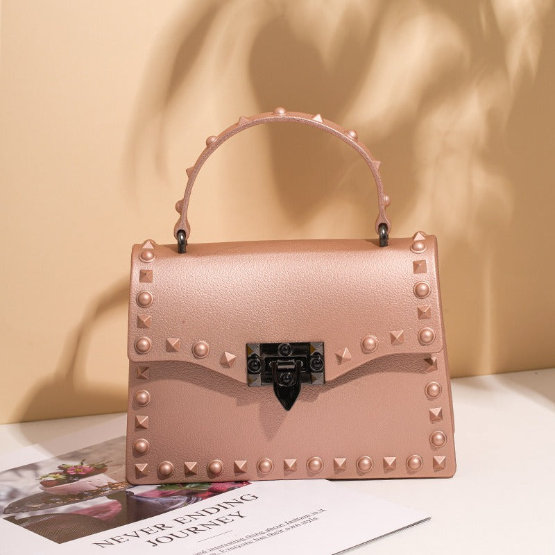Mini Jelly Handbag