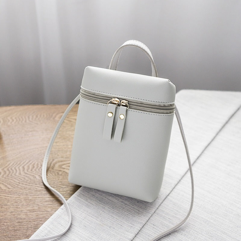 Crossbody Companion Bag