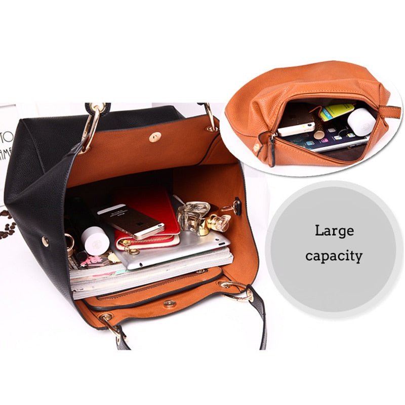 The Ultimate Korean Fashion Handbag