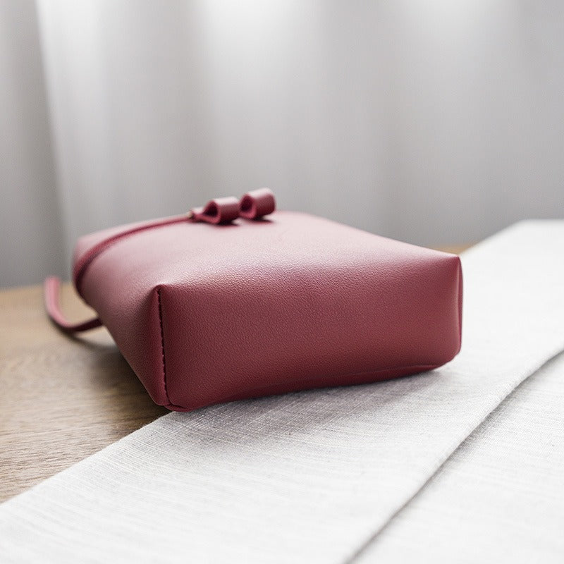 Crossbody Companion Bag