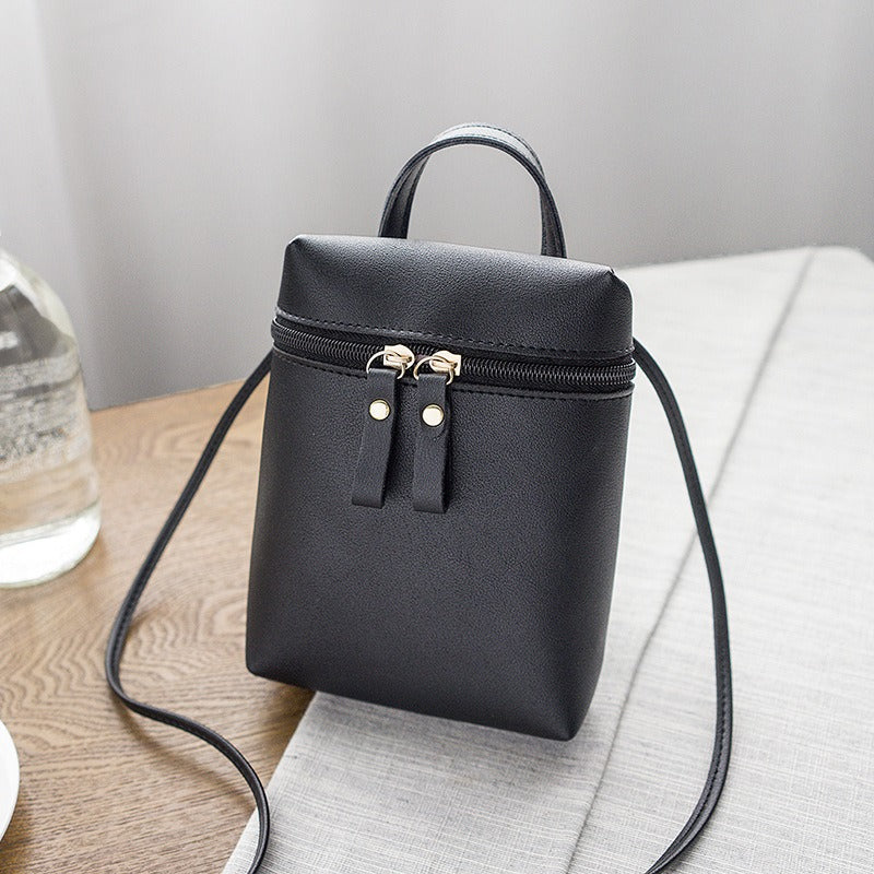 Crossbody Companion Bag