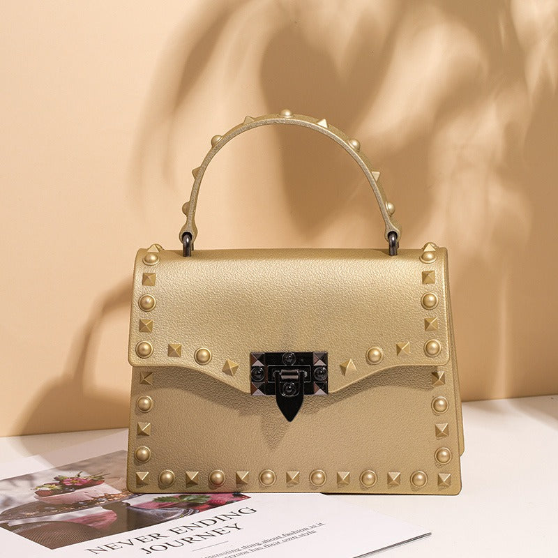 Mini Jelly Handbag