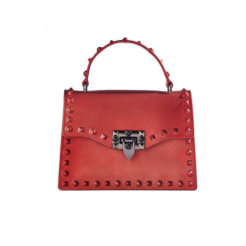 Mini Jelly Handbag