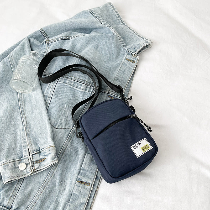 Girl's New Summer Cross Body Bag