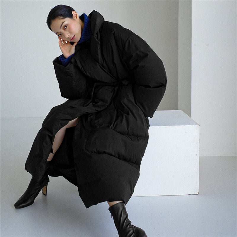Cotton Padded Jacket