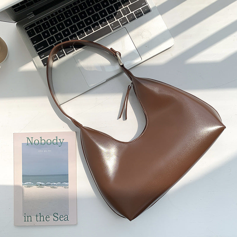 Fashionable Korean Style Underarm Bag