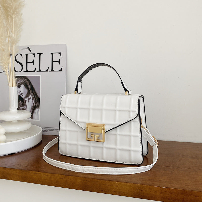 New Korean Handbag