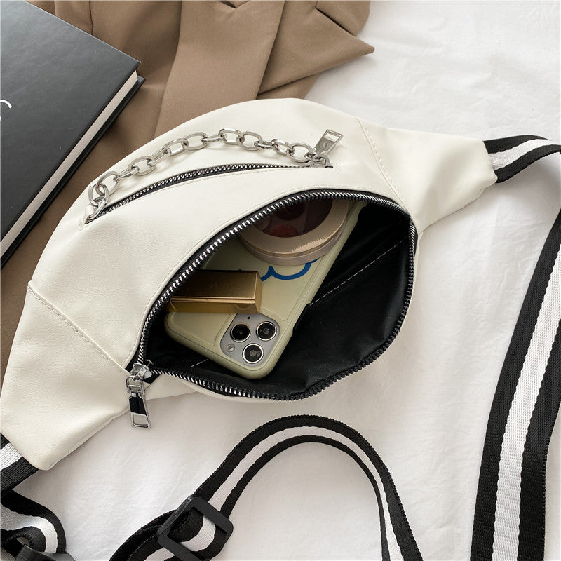 Trendy Lightweight Waist Bag