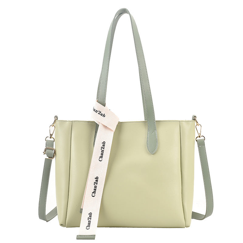 New Fashionable Large Tote Bag