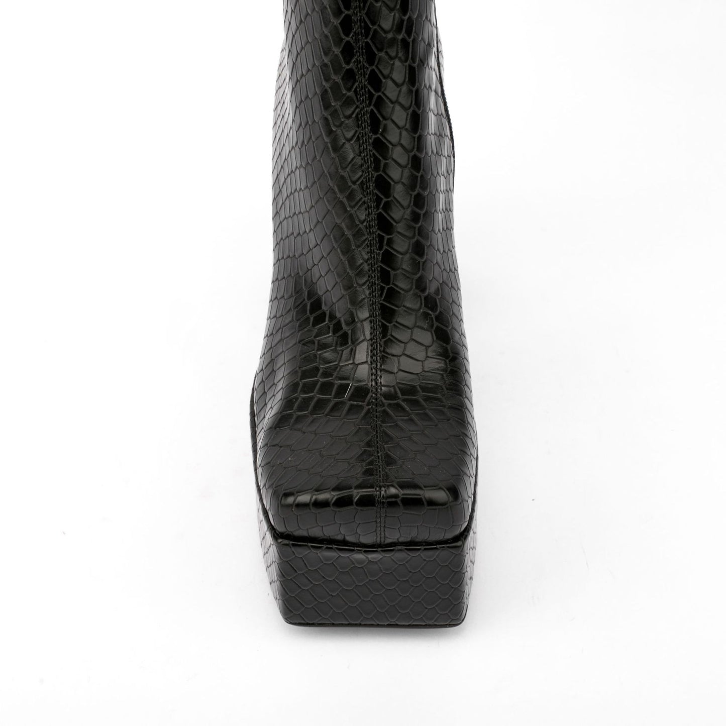 Fashionable Short Boots