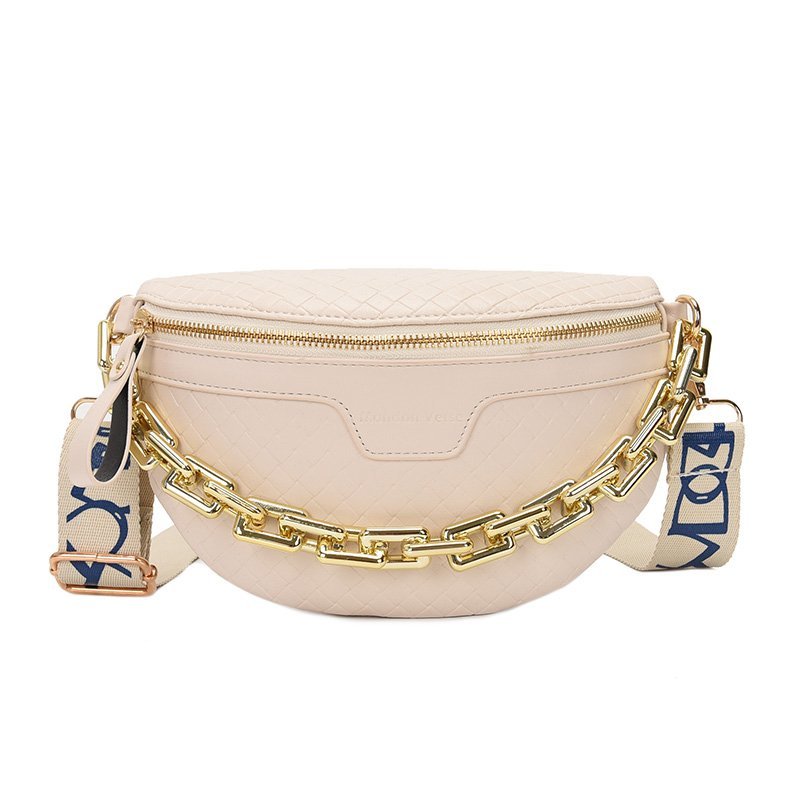 Luxury High Quality Waist Bag