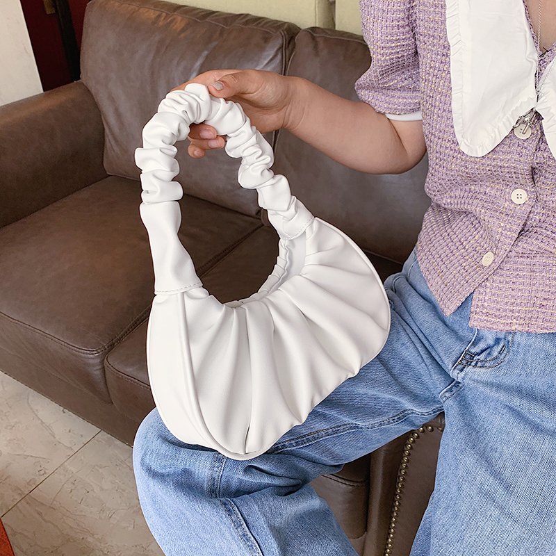 Designer Hobo Bag