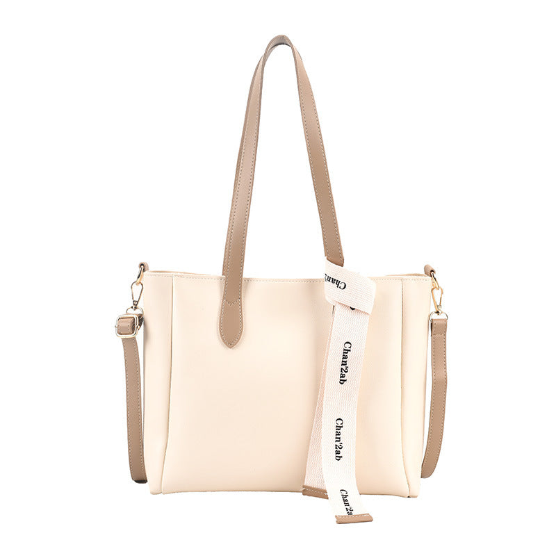 New Fashionable Large Tote Bag