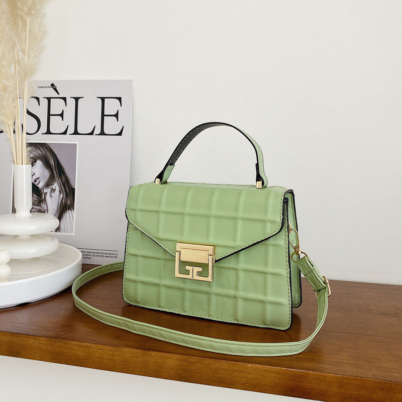 New Korean Handbag