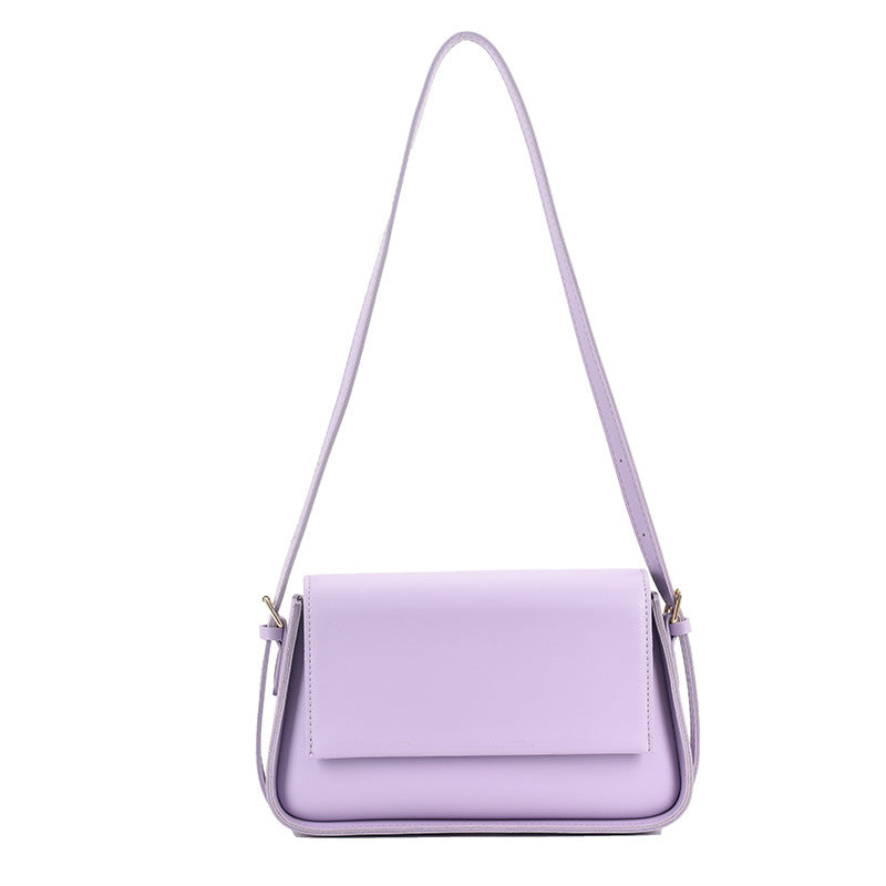 Trendy Shoulder Bag