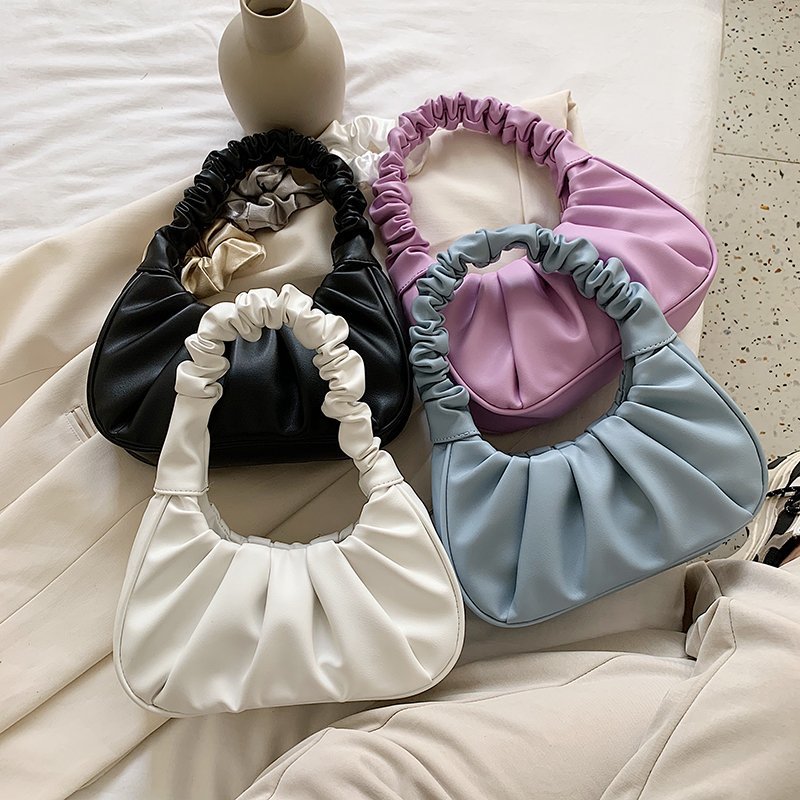 Designer Hobo Bag