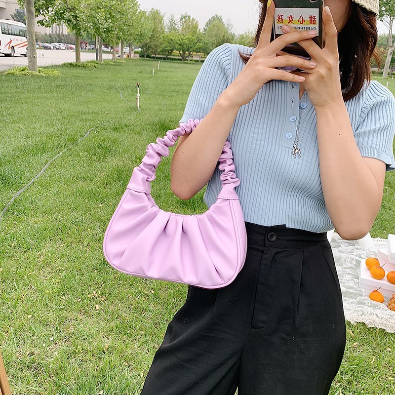 Designer Hobo Bag