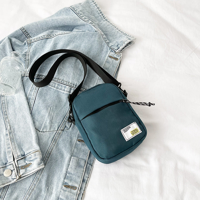 Girl's New Summer Cross Body Bag