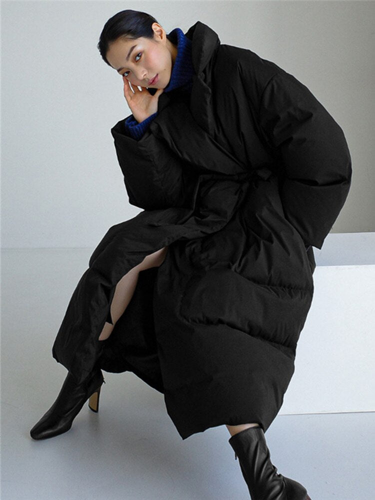 Cotton Padded Jacket