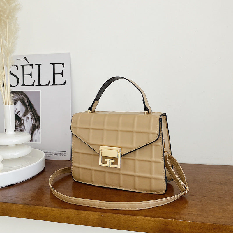 New Korean Handbag