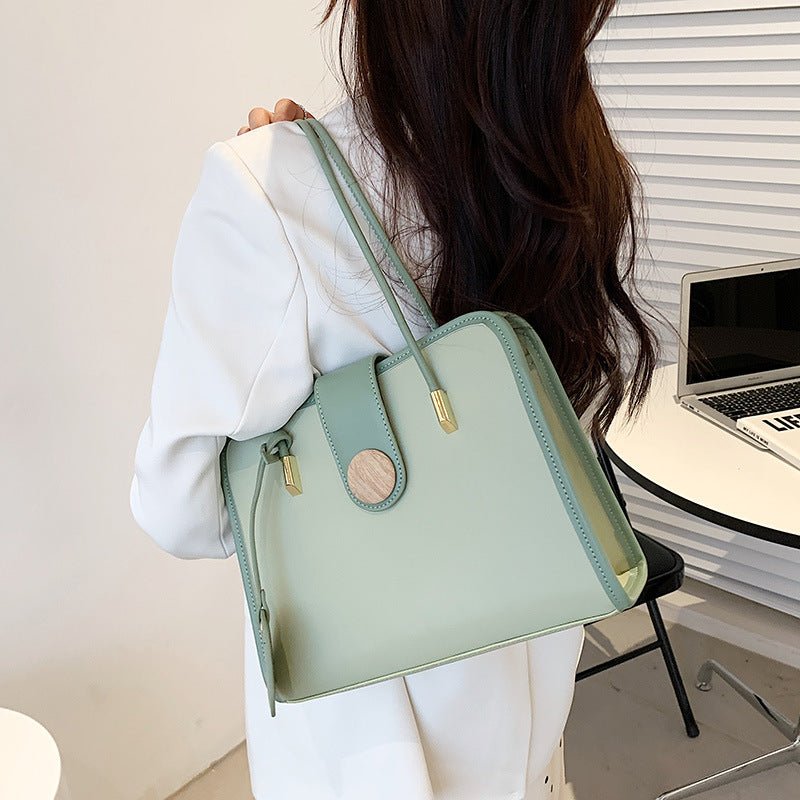 Trendy Fashionable Tote Bag
