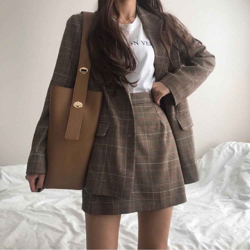 Large Bucket Hand Bag