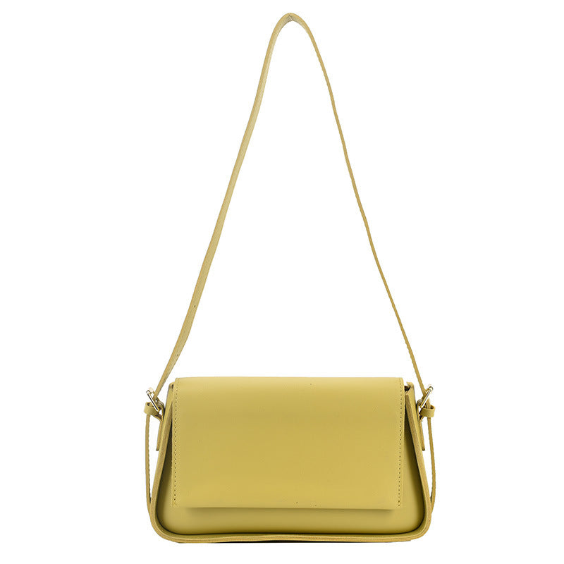 Trendy Shoulder Bag