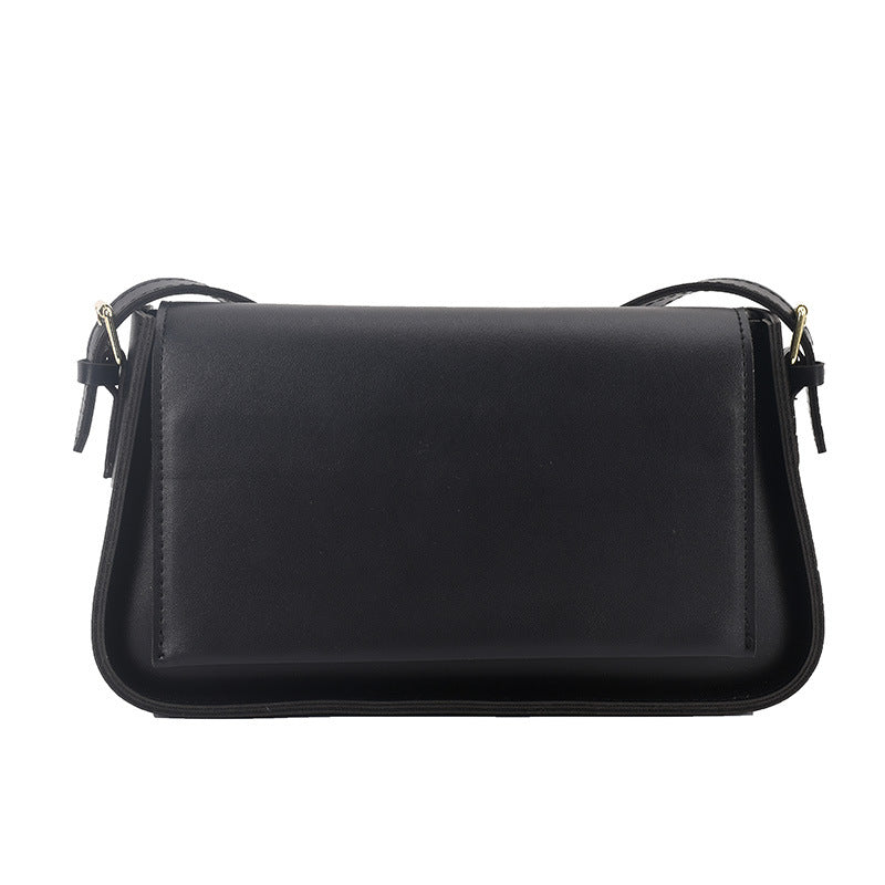 Trendy Shoulder Bag