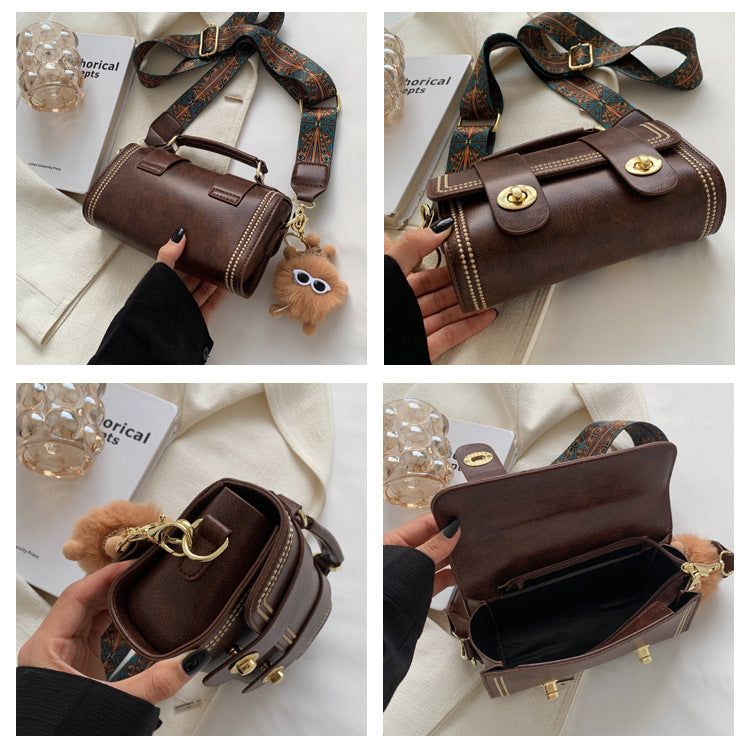 Luxury Small Leather Bag